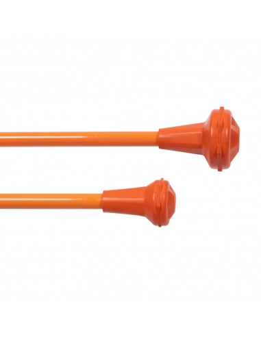 Kamaleon Baton Full Color - Set di 12 bastoni e borsa omaggio
