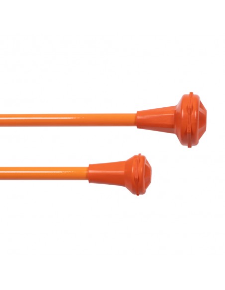 Kamaleon Baton Full Color - Set di 12 bastoni e borsa omaggio