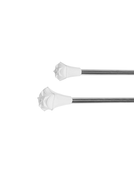 BALTHAZAR - baston twirling profesional 11mm thicker