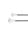 BALTHAZAR - baston twirling profesional 11mm thicker