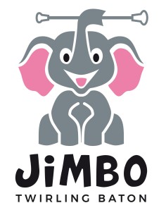JIMBO Matita I ❤️​ MAJORETTE 2