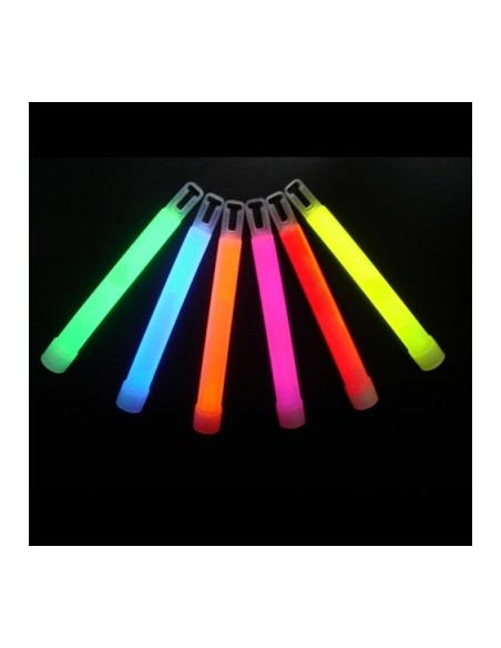 Cartouches lumineuses pour Starlight Baton - paire
