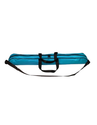 Sac moyen pour Twirling Bâton - Turquoise