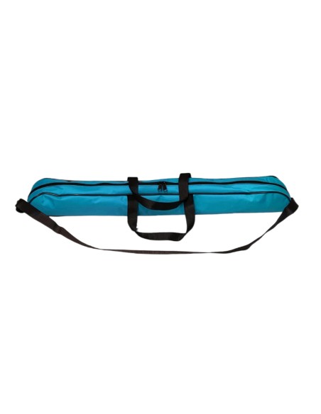 Baton Bag Medium - Turchese