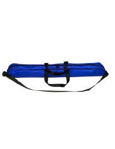 Bolsa bastón mediana - Azul
