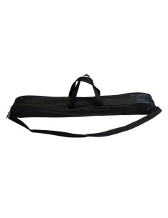 Sac moyen pour Twirling Bâton - Noir