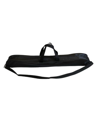 Baton Bag Medium - Nero