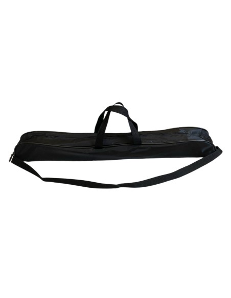 Baton Bag Medium - Nero