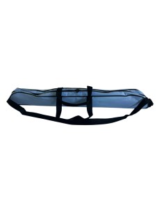 Bolsa bastón mediana - Azul cielo