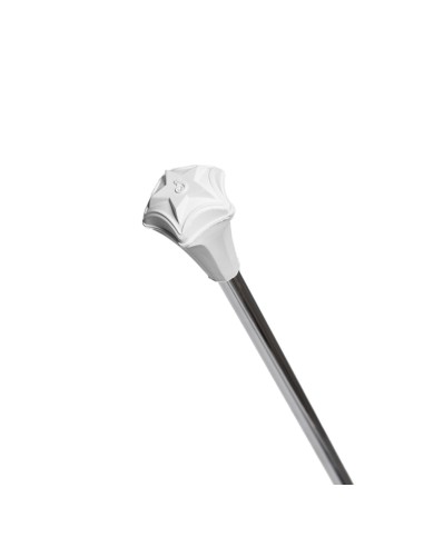BALTHAZAR - baston twirling profesional 11mm thicker