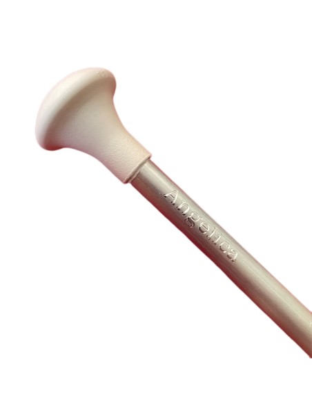 Grabado personalizado para baston Twirling