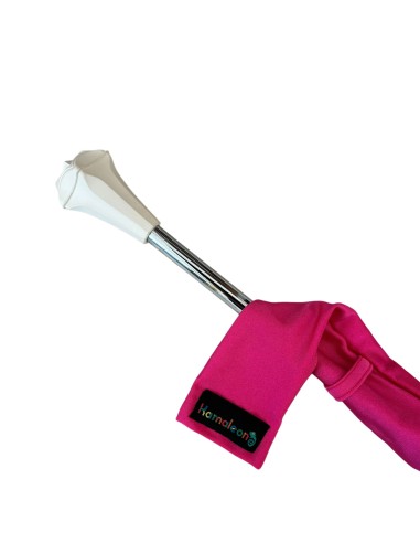 BALTHAZAR - baston twirling profesional 11mm thicker