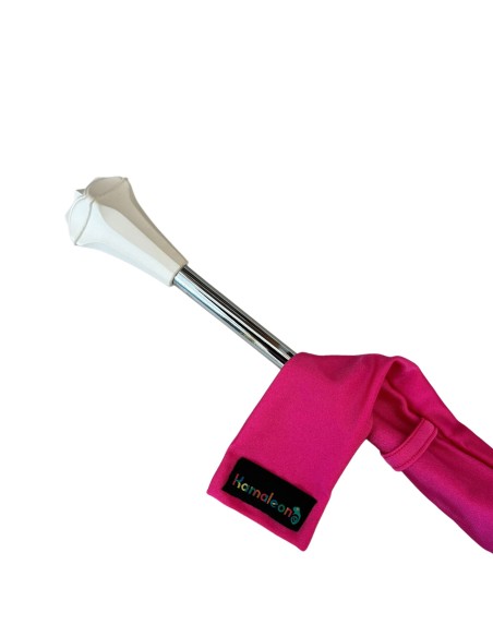BALTHAZAR - baston twirling profesional 11mm thicker