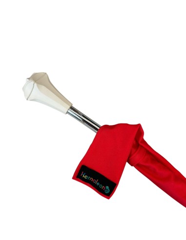 BALTHAZAR - baston twirling profesional 11mm thicker