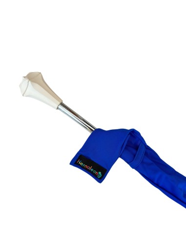 BALTHAZAR - baston twirling profesional 11mm thicker