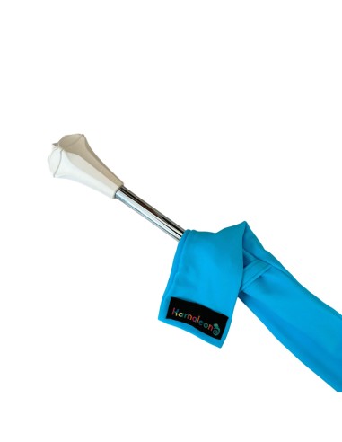 BALTHAZAR - baston twirling profesional 11mm thicker