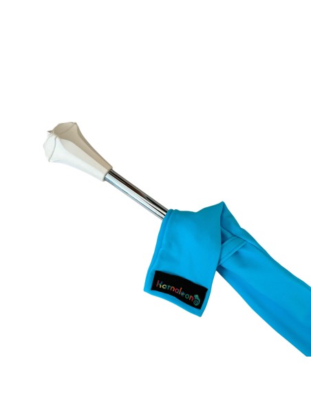 BALTHAZAR - baston twirling profesional 11mm thicker