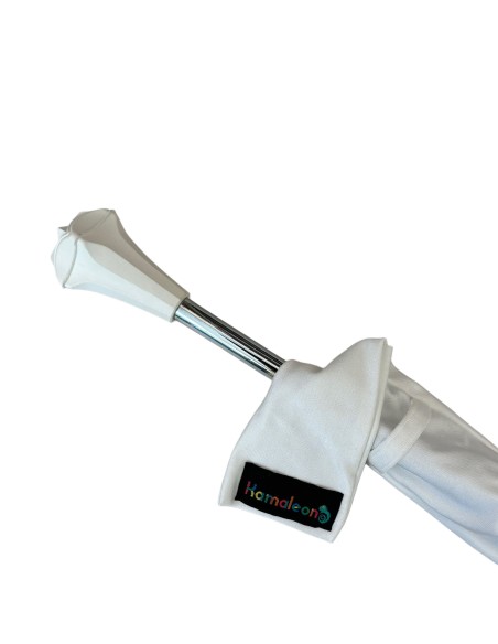 BALTHAZAR - baston twirling profesional 11mm thicker