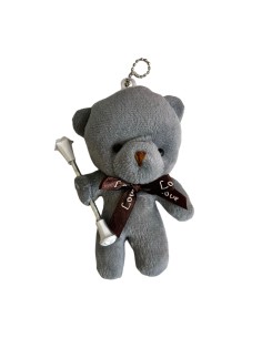 Peluche Colgante Baton Twirling | Gadget Exclusivo Hera Sport