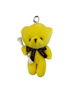 Peluche Colgante Baton Twirling | Gadget Exclusivo Hera Sport