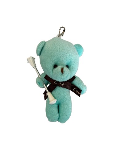 Peluche Ciondolo Baton Twirling | Gadget Esclusivo Hera Sport