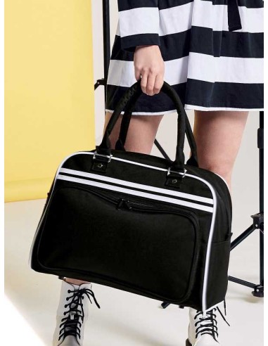 Borsa con manici I Love Twirling