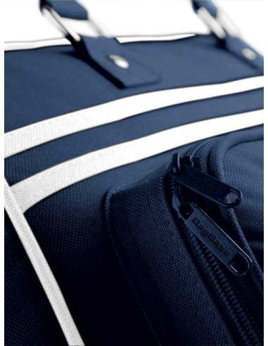 Bolso con asas I Love Baton Twirling