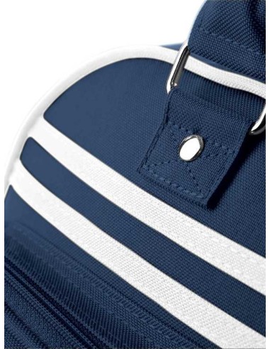 Bolso con asas I Love Baton Twirling