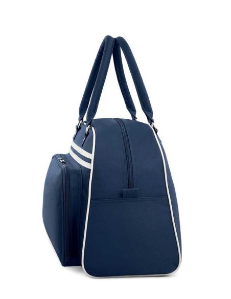 Borsa con manici I Love Twirling