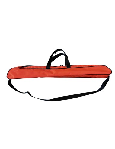 Baton Bag Medium - Arancione