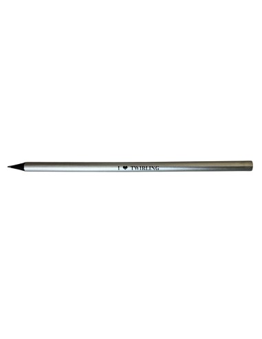 JIMBO Crayon I ❤️​ TWIRLING