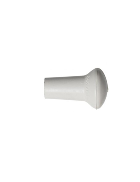 JIMBO Tip - pomello piccolo per baton twirling