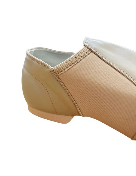 Kamaleon Zapatos Twirling - Jazz