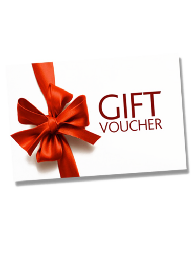 Un regalo para ti - GIFT CARD 50 EURO