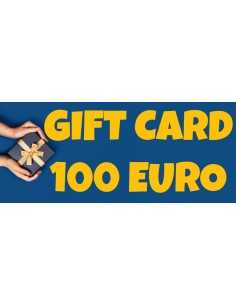 Un regalo para ti - GIFT CARD 100 EURO