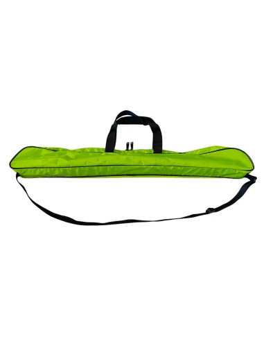 Baton Bag Medium - Verde