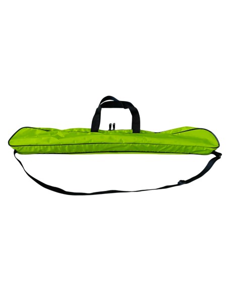 Baton Bag Medium - Verde