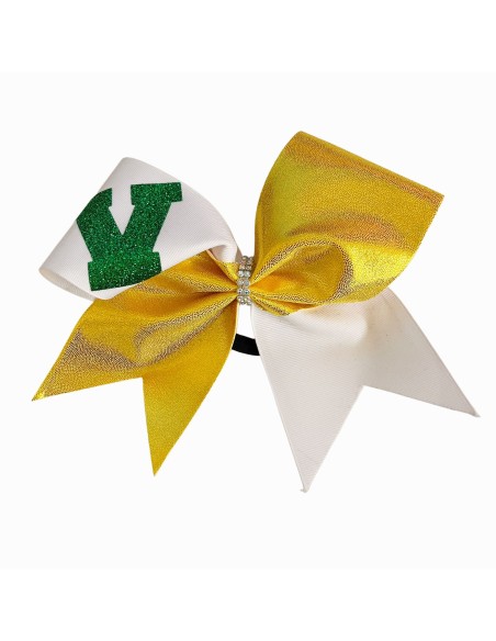 Cheer Bow - pièce unique