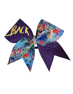 Cheer Bow - pieza única
