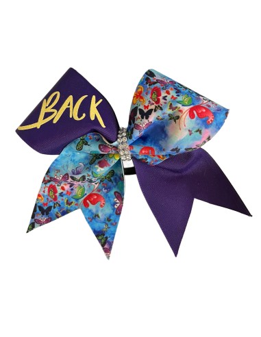 Cheer Bow - pièce unique