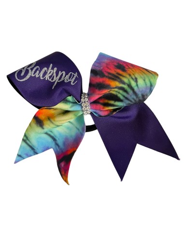 Cheer Bow - pièce unique