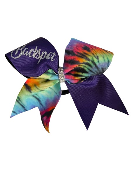 Cheer Bow - pezzo unico made in U.S.A.