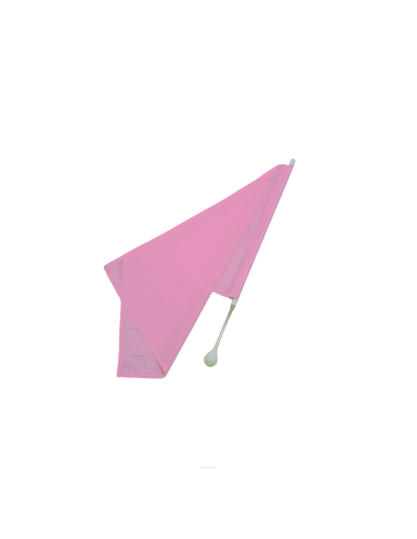 Bandiera da Majorette 70 cm Professionale | Gare, Sfilate e Spettacoli | Hera Sport