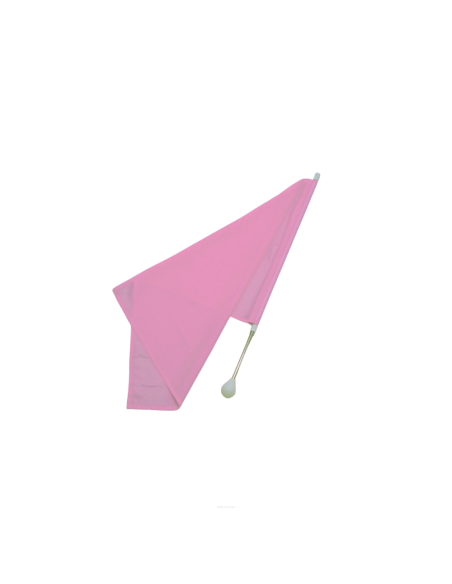 Bandiera da Majorette 70 cm Professionale | Gare, Sfilate e Spettacoli | Hera Sport