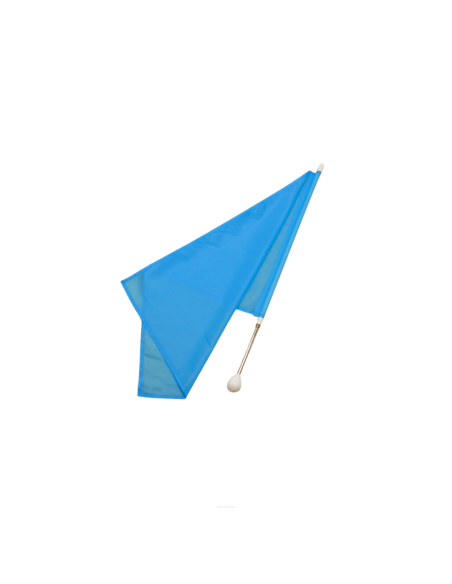 Bandiera da Majorette 70 cm Professionale | Gare, Sfilate e Spettacoli | Hera Sport