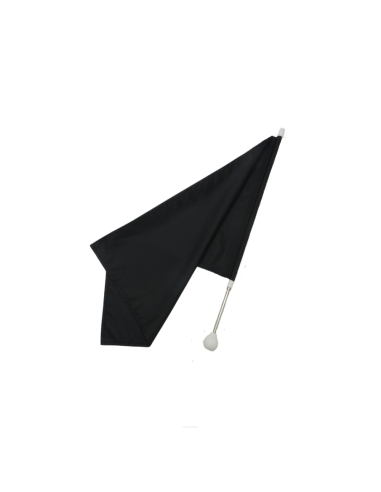 Bandiera da Majorette 70 cm Professionale | Gare, Sfilate e Spettacoli | Hera Sport