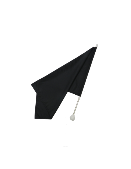 Bandiera da Majorette 70 cm Professionale | Gare, Sfilate e Spettacoli | Hera Sport