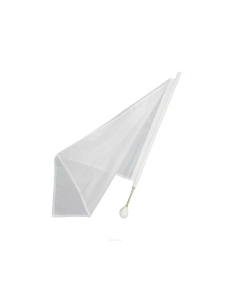 Drapeau de Majorette Professionnel 70 cm | Compétitions, Défilés & Spectacles | Hera Sport
