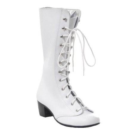 Botines Majorettes sintético  | tallas 30-34 2