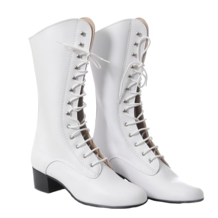 Botas Majorettes sintético  | tallas 35-44